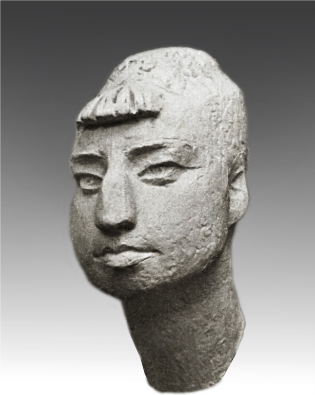 Фото Ю.Д.Дехтяра. Ок. 1970-1971 гг.