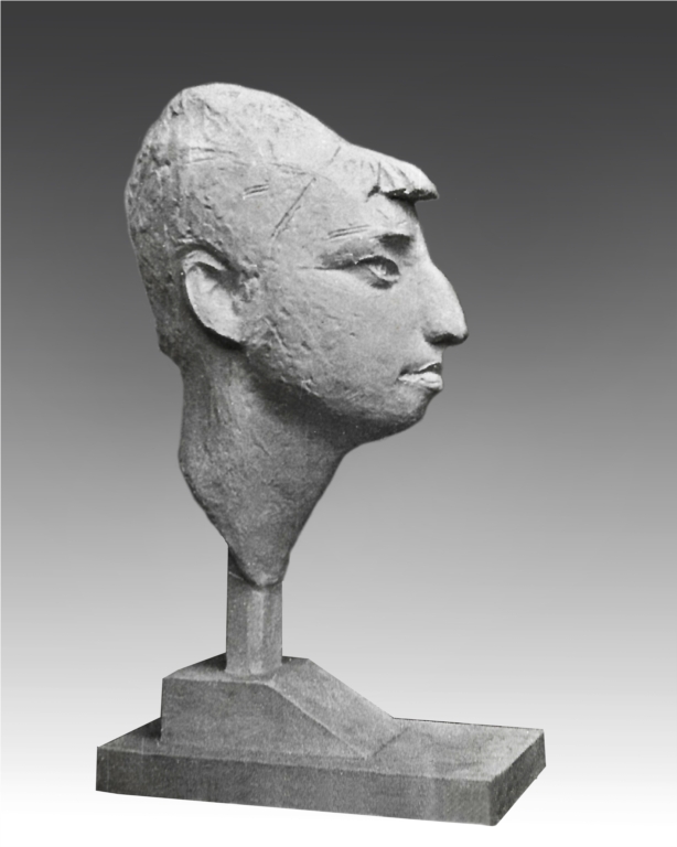 Фото Ю.Д.Дехтяра. Ок. 1970-1971 гг.