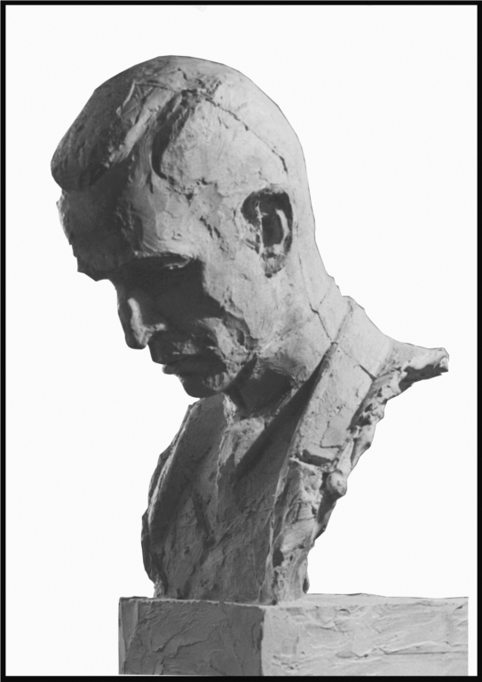 "Сергей Рахманинов I", 1956-1957 гг.