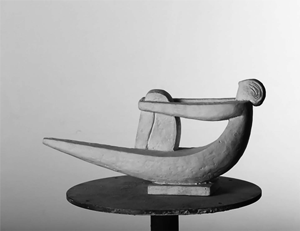 Ладья, 1997 г.