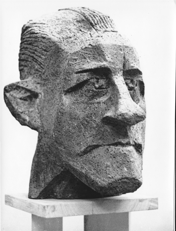 Халлдор Лакснесс, 1961 г.