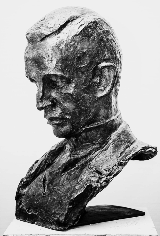 Сергей Рахманинов I, 1956-1957 гг.