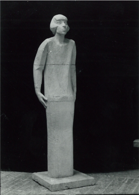 Юнна Мориц, 1969-1974 гг.